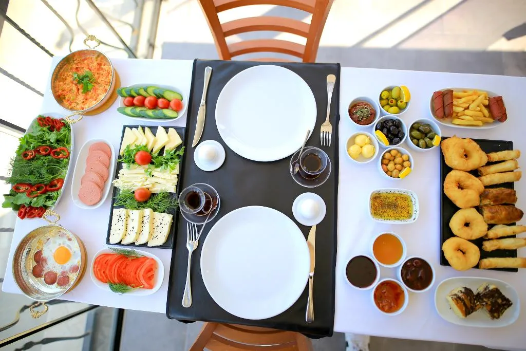 Room ECONOMY Room, Camlik 87 Hotel Ayvalik, Izmir