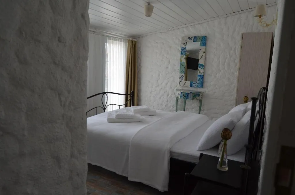 Room, Cynara Hotel Alacati, Izmir