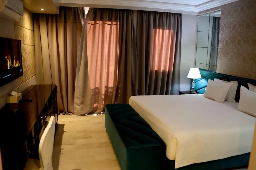 Room, Prestige Agadir Boutique Spa, Agadir