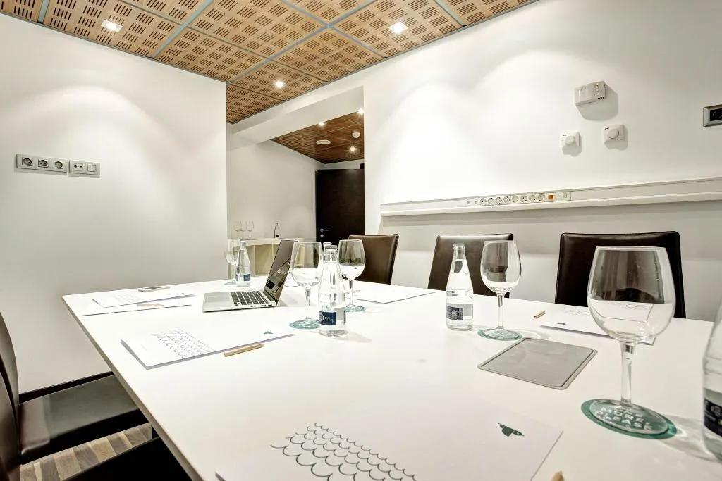Conferences, Costa Azul, Majorca