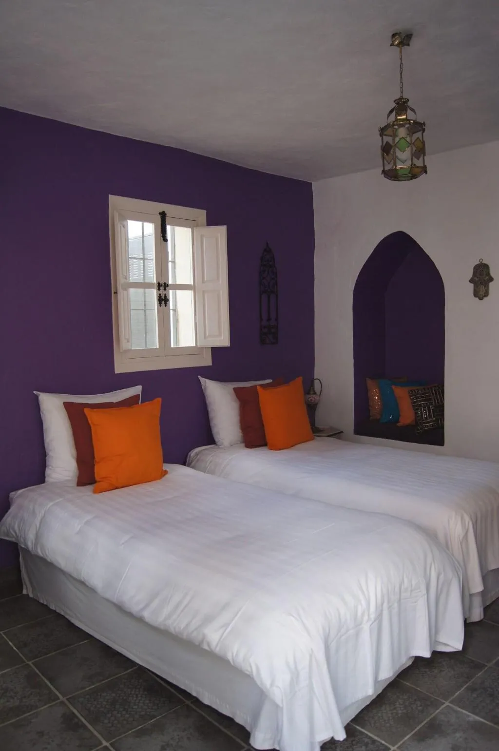 Room, Casa De Orange, Costa Del Sol