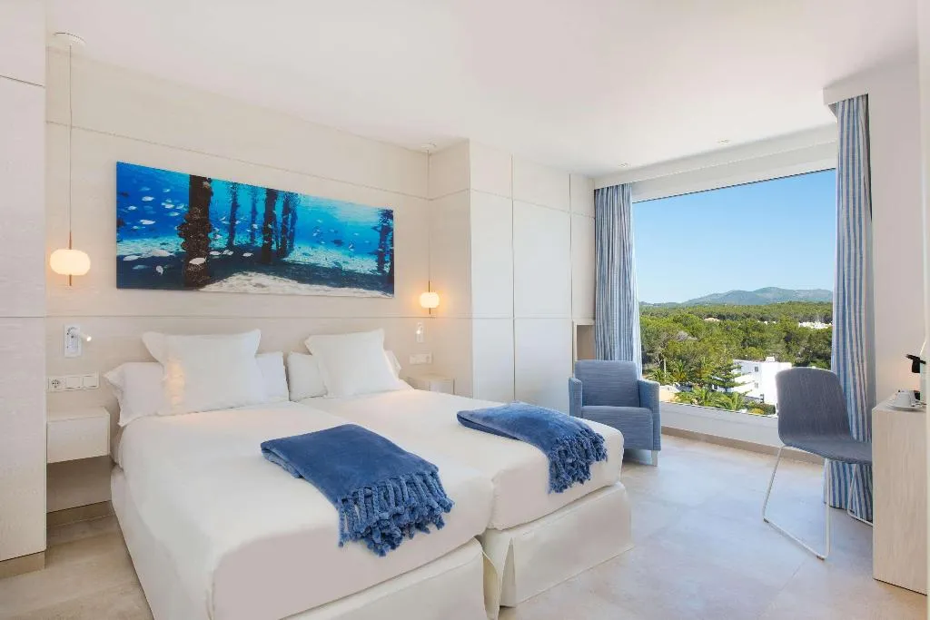 Room, Iberostar Selection Santa Eulalia Ibiza, Ibiza