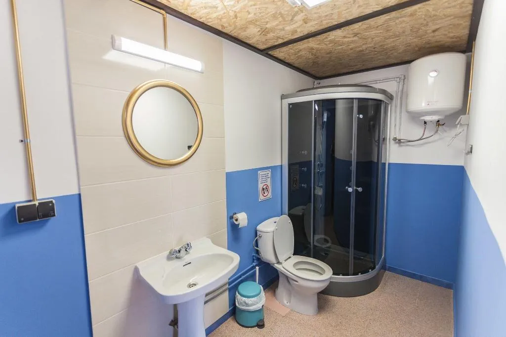 Room, Neptuno Hostal, Costa Brava