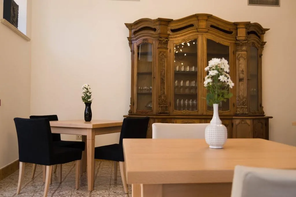 Restaurant, Dimora Caiammari Luxury Hotel & Spa, Catania