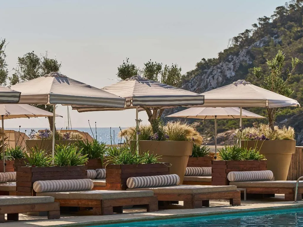 Restaurant, HYDE Hotel Ibiza, Ibiza