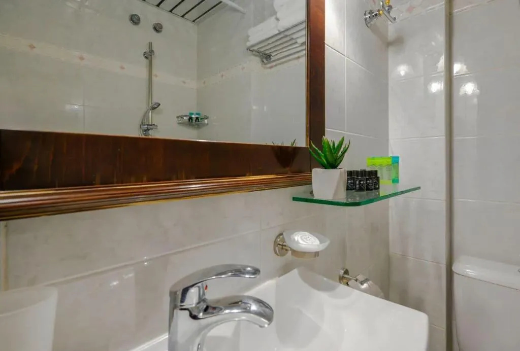 Room, Eona Beach Resort By Greek Pride, Halkidiki