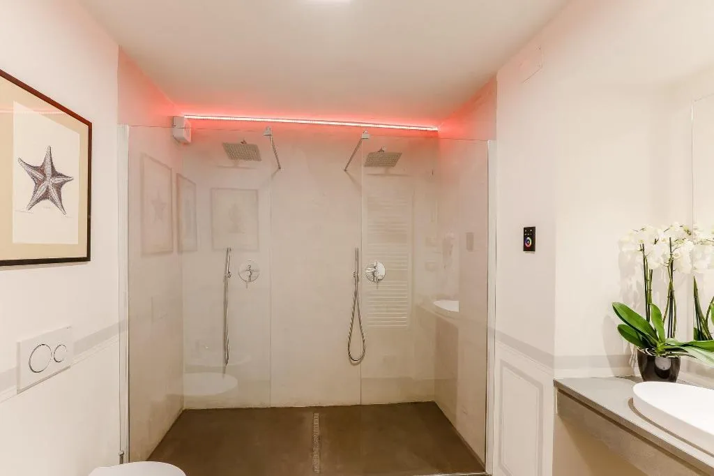 Room, Relais Tosinghi, Florence
