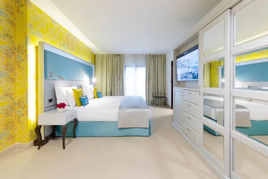 SINGLE COMFORT Room, AX The Palace, Malta