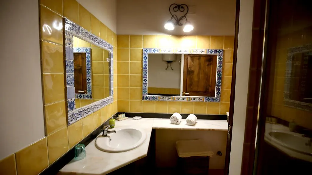 SUITE STANDARD Room, Villa dei Papiri, Catania