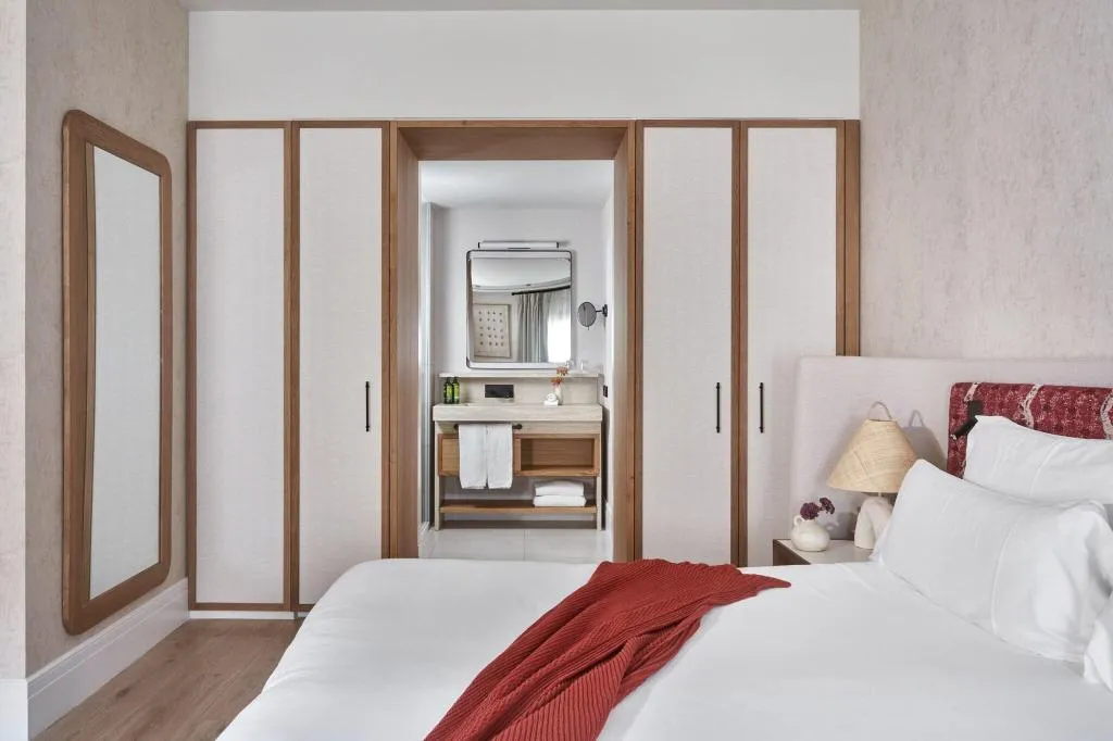 Room, Boutique Hotel Posada Terra Santa, Majorca