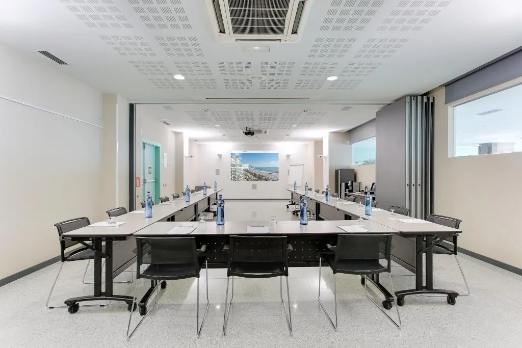 Conferences, Calipolis, Costa Brava