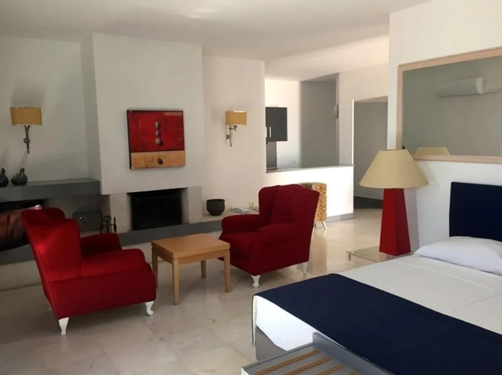 Room, Almar, Algarve