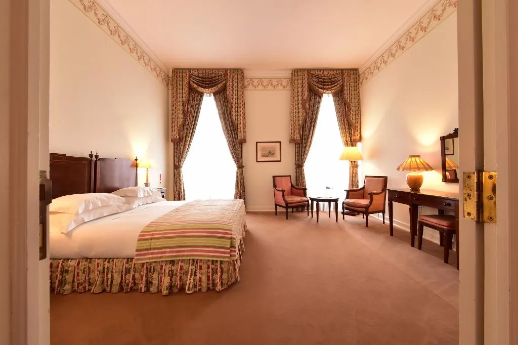 Double or Twin SUPERIOR Room, Pousada Queluz, Lisbon