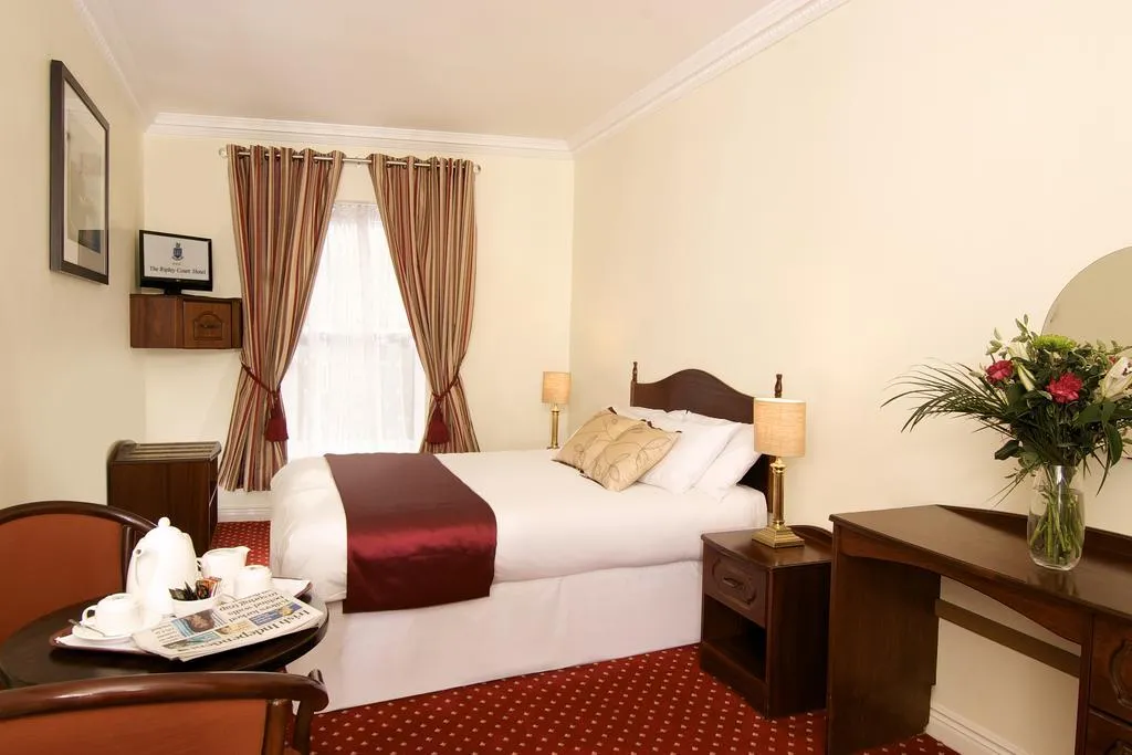 Room, Ripley Court, Dublin