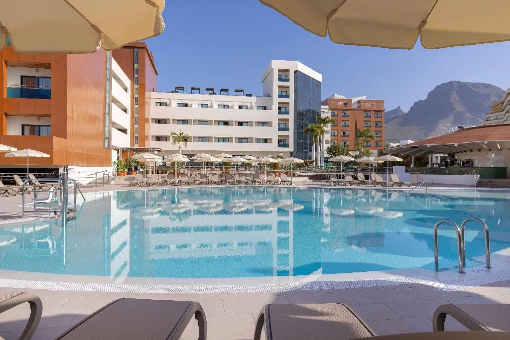 Pool, AluaSoul Costa Adeje (Adults Only +16), Tenerife