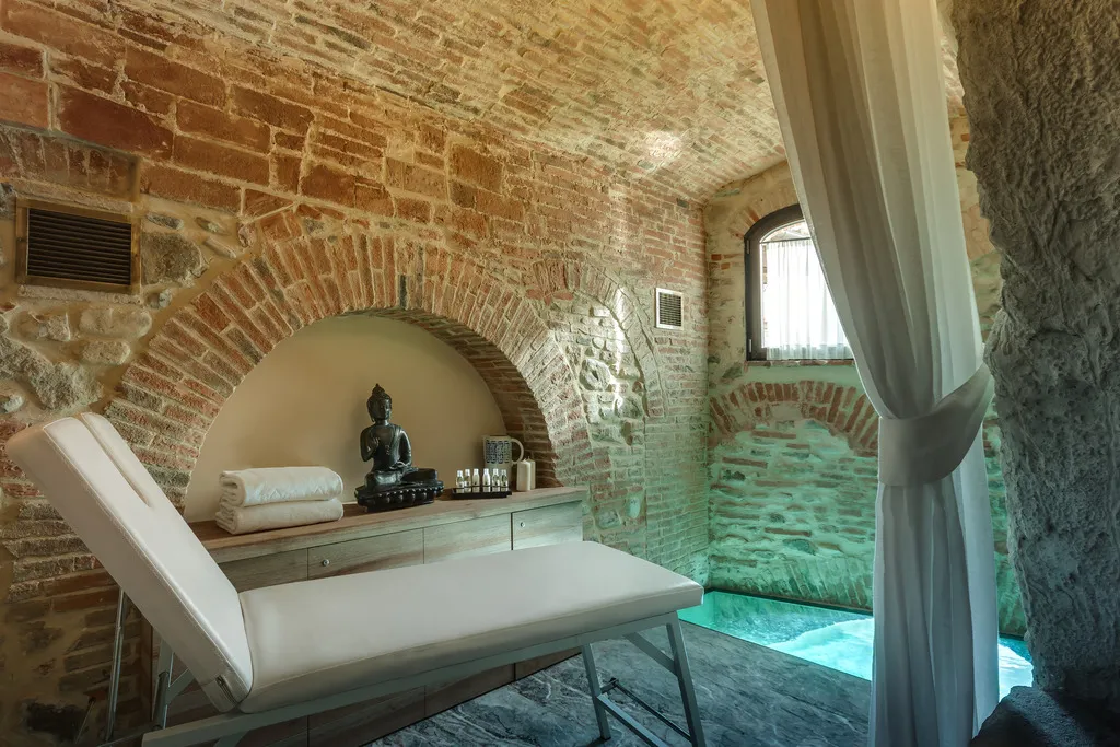 Sports and Entertainment, Hotel Mulino di Firenze, WorldHotels Crafted, Florence