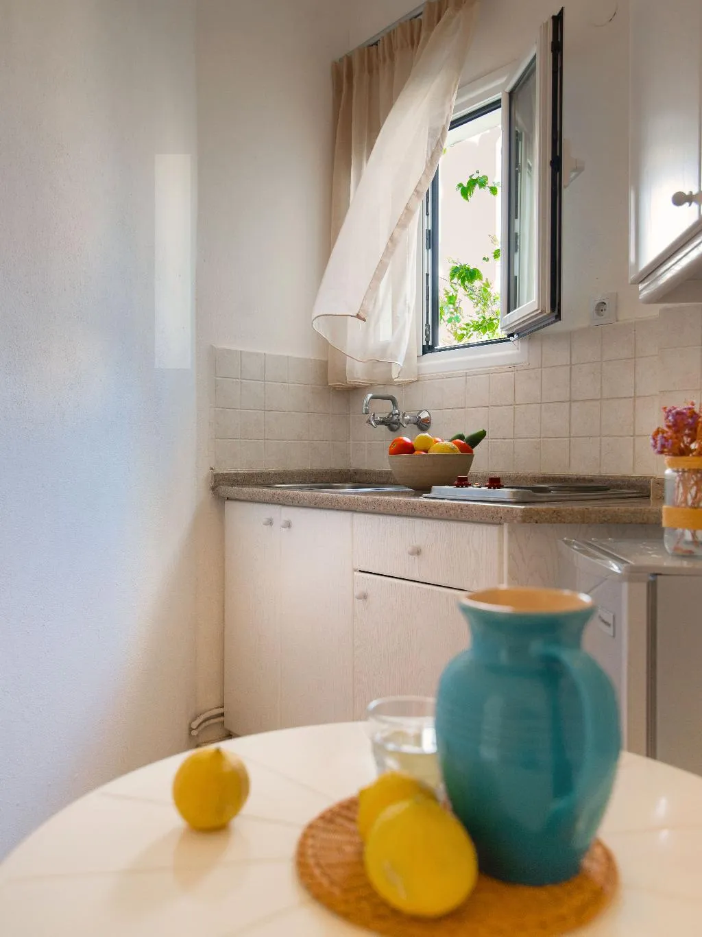 Room, Melissa Apartments Malia, Crete