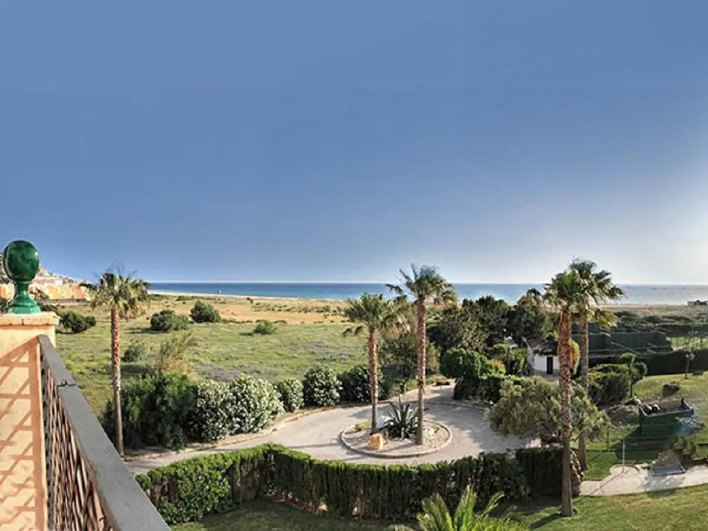 APARTMENT STANDARD Room, Beach Resort Playa de los Alemanes, Costa De La Luz