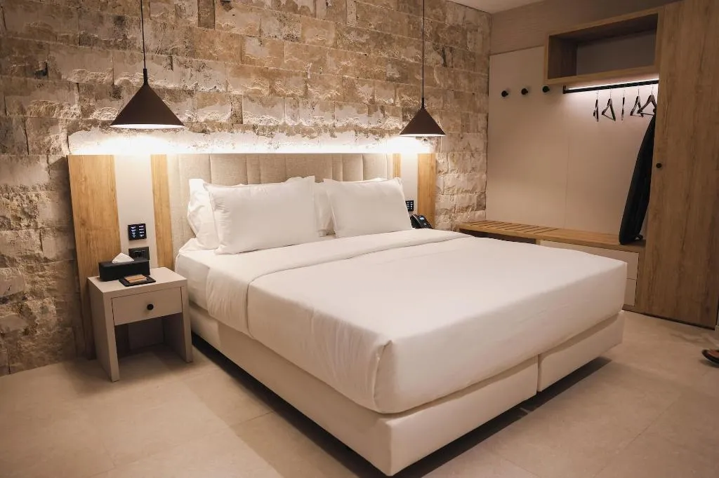Room, Drymades Inn Resort, Kavaje