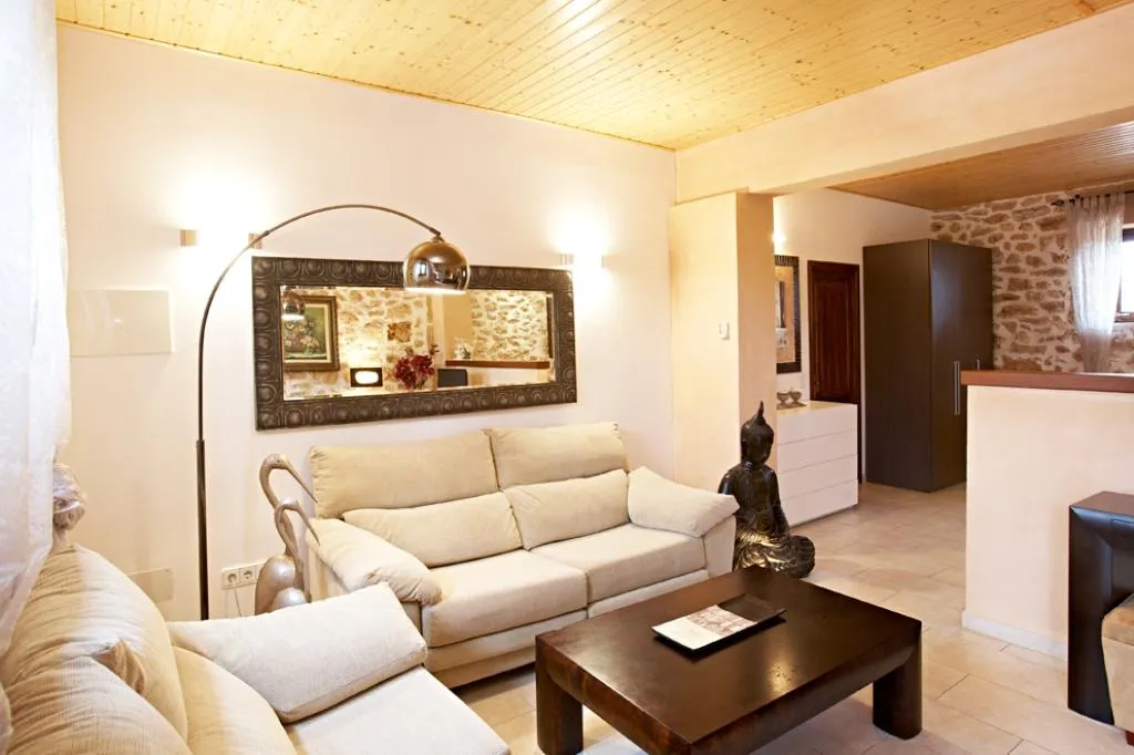 JUNIOR SUITE STANDARD Room, Puig de Ros d Alt, Majorca