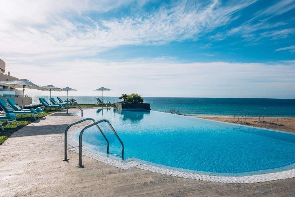 Pool, Iberostar Waves Playa Gaviotas, Fuerteventura