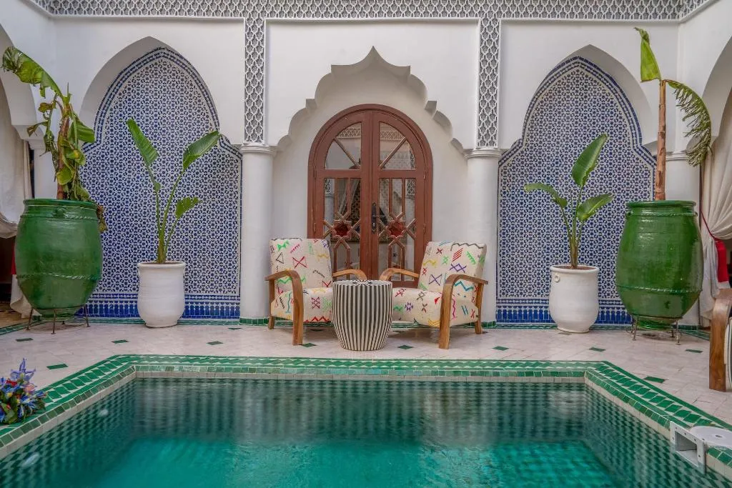 Sports and Entertainment, Riad Ekla Boutique Hotel, Marrakech