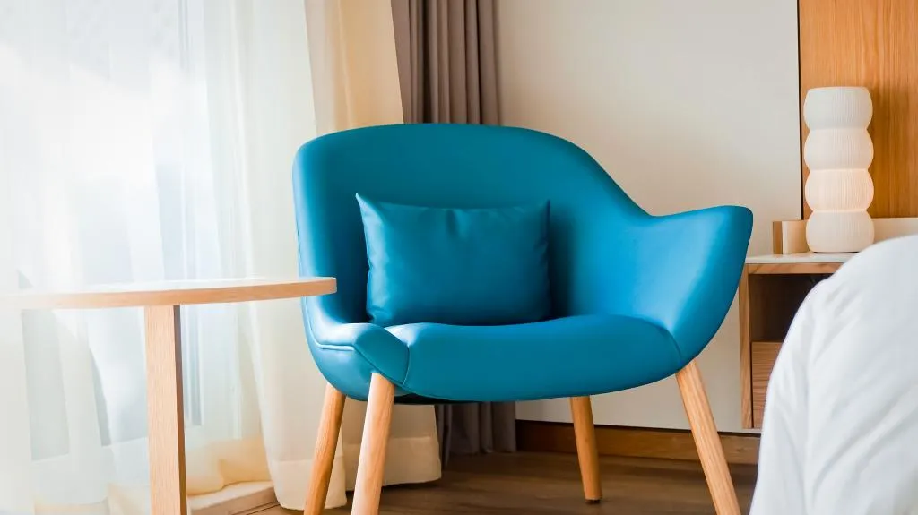 SINGLE WITH BALCONY Room, Kimpton Quinta Da Marinha Cascais by IHG, Lisbon