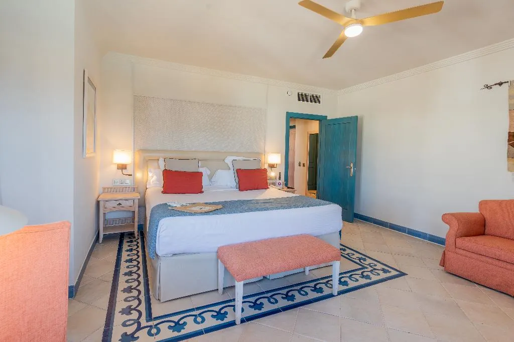 JUNIOR SUITE STANDARD Room, Hotel LIVVO Volcan Lanzarote, Lanzarote