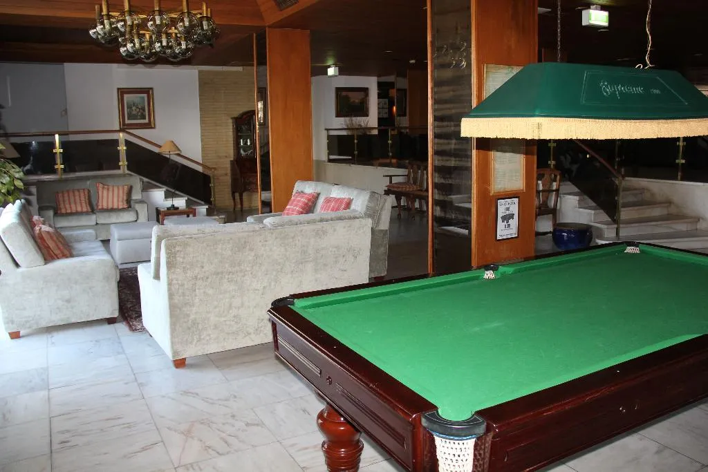 Sports and Entertainment, Vasco da Gama, Algarve