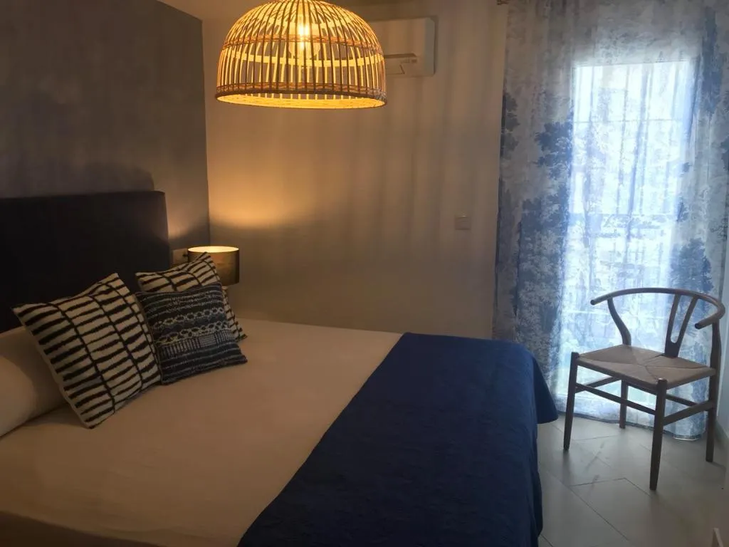 APARTMENT TWO BEDROOMS Room, Holidays2Malaga Premium Apartments, Costa Del Sol