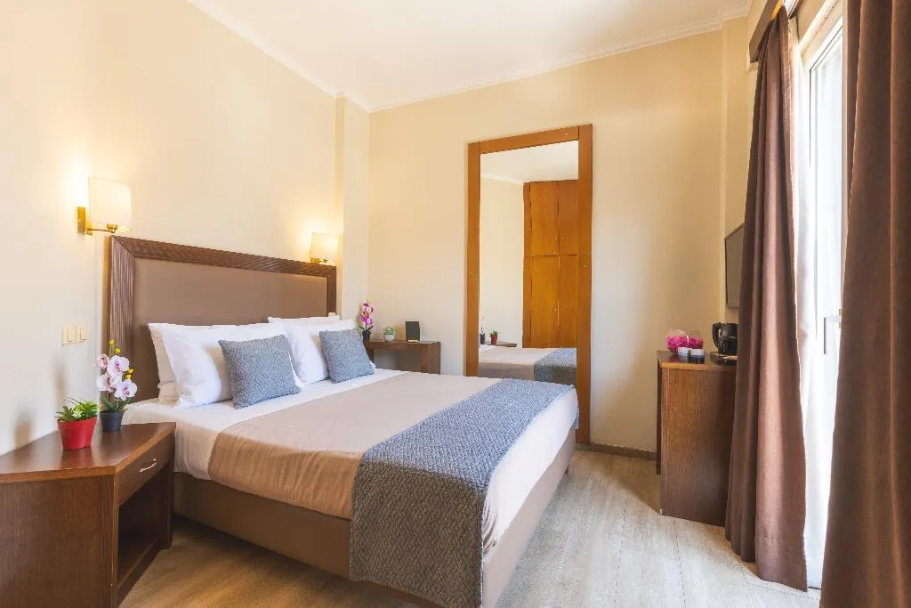 SINGLE SUPERIOR Room, Marina  Athens Hotel, Athens