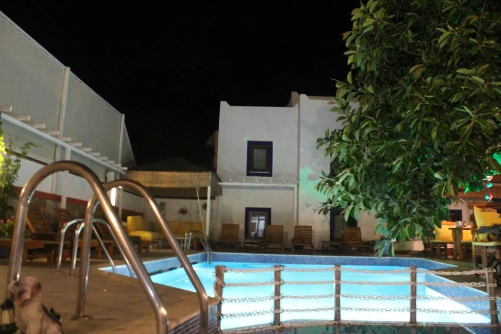 General view, Oya Boutique Hotel & Suites, Bodrum