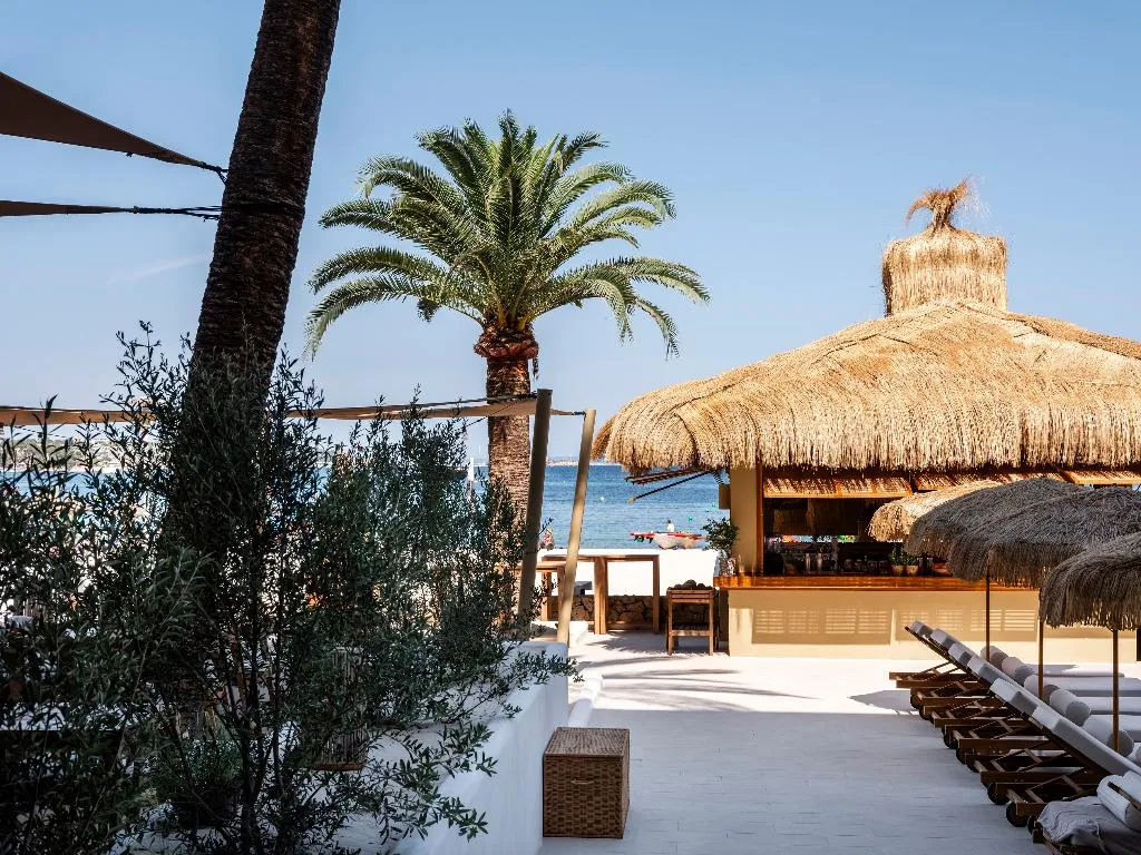 Restaurant, Zel Mallorca, Majorca
