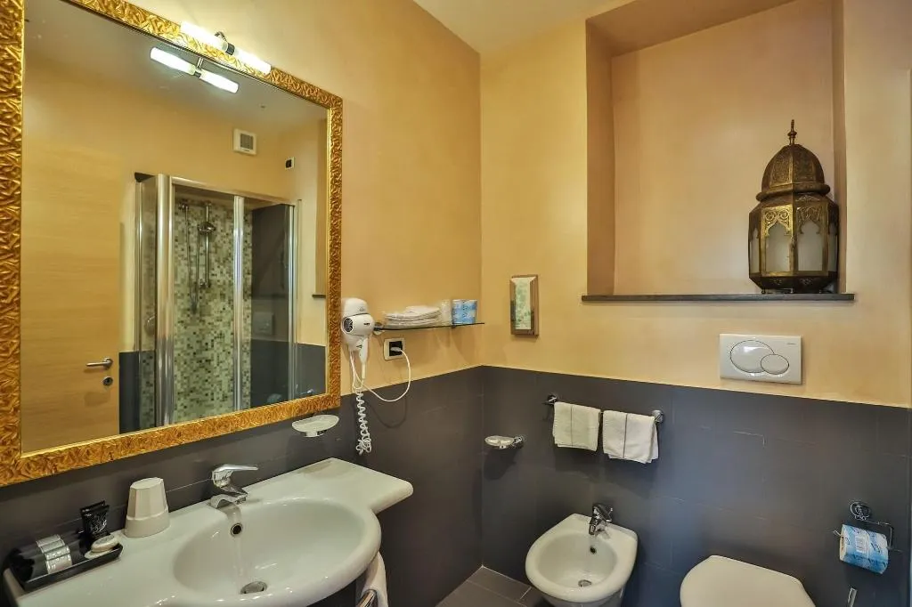 Room, Villa Santa Maria - Luxury Country House, Naples
