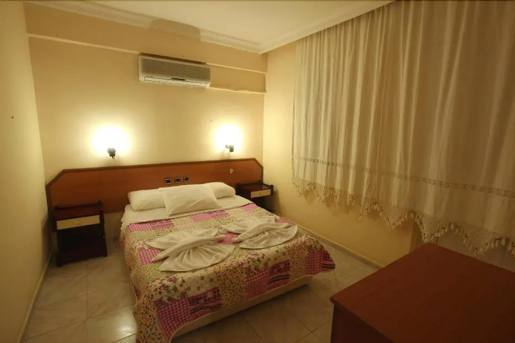 Room, California Apart Hotel, Dalaman