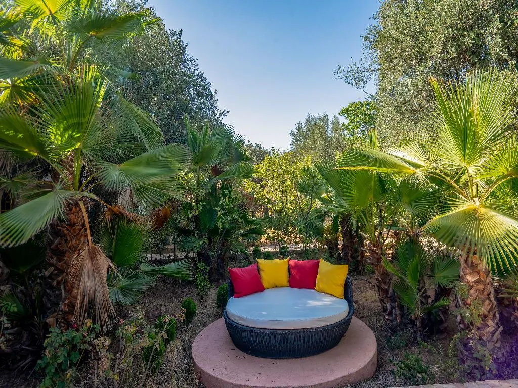 SUITE PREMIUM Room, Riad Cle De Sol, Marrakech