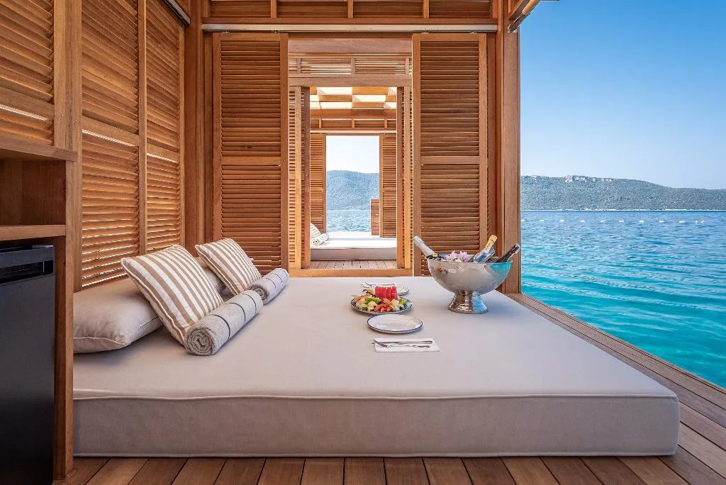 Beach, Casa Nonna Bodrum, Bodrum