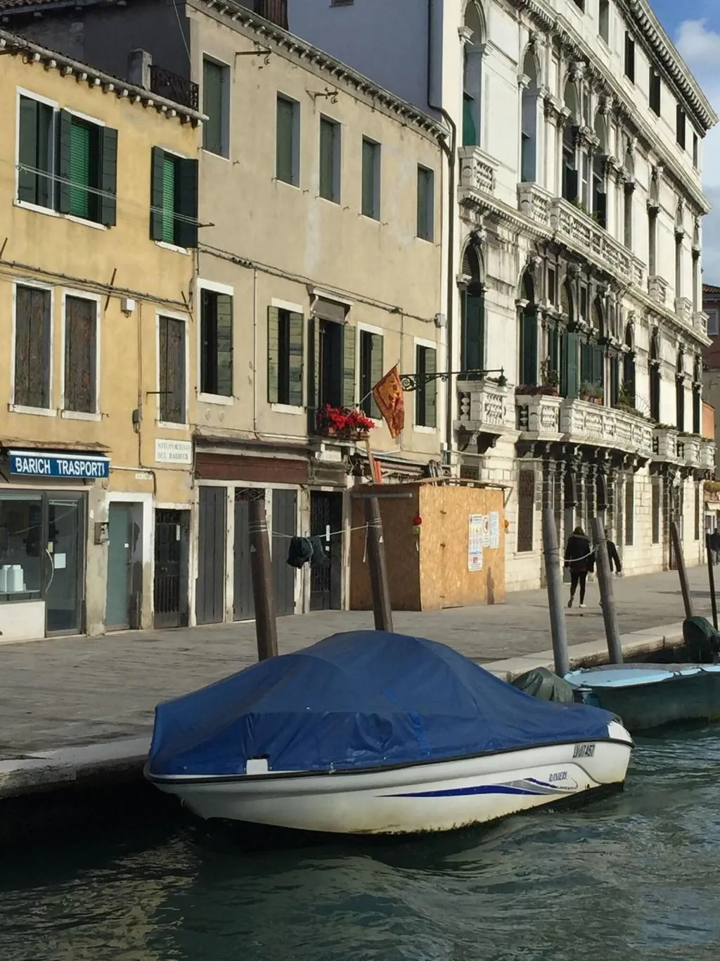 Sports and Entertainment, Princess Guest House, Venice