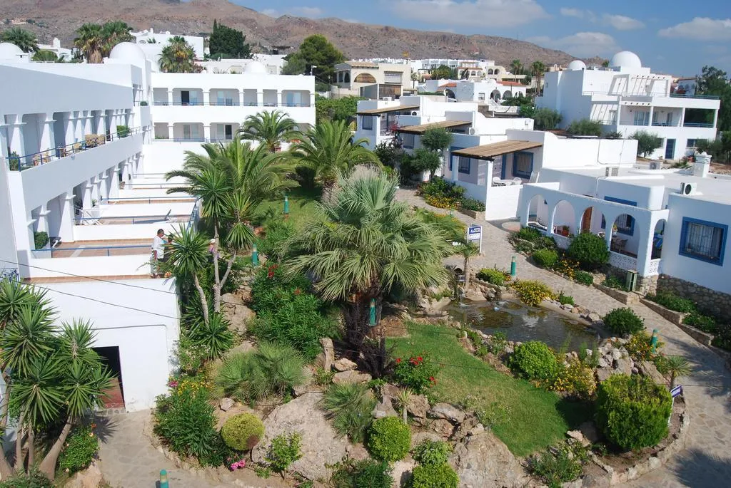 General view, El Puntazo II, Costa Almeria