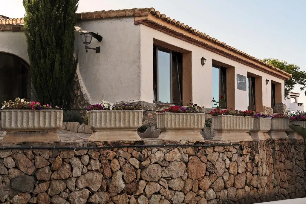Restaurant, Bellavista Residential, Valencia