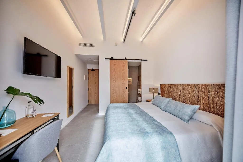 Room, Ca n'Alexandre - Turismo de Interior, Majorca