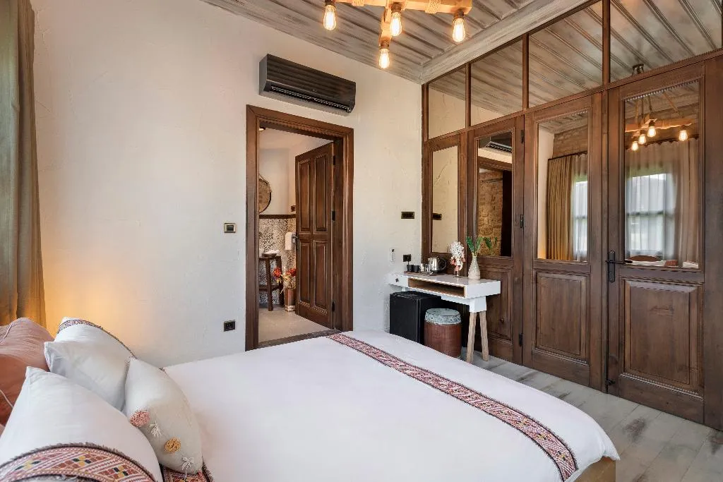 DOUBLE STANDARD Room, Casa Sur, Antalya