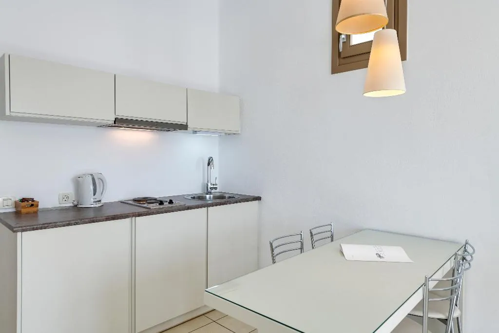 SUITE SEA VIEW Room, Lithos by Spyros & Flora, Mykonos