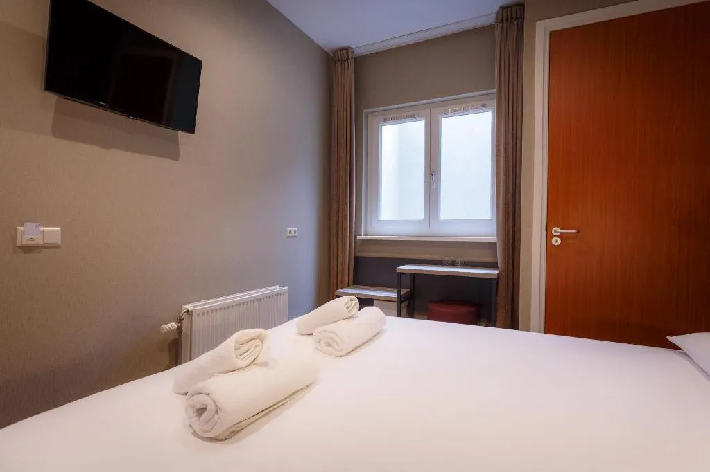 Room, Amsterdam Downtown Hotel, Amsterdam