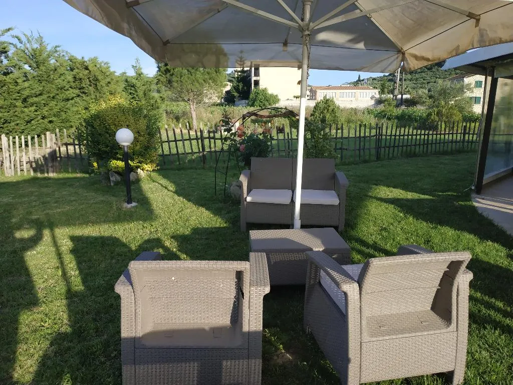 Bar, Eleni's Garden & Castello Suites, Zante