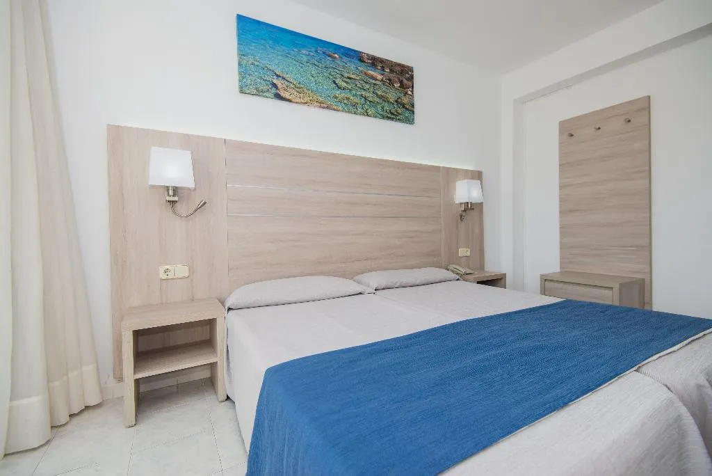 Double or Twin POOL VIEW Room, Bella Mar, Majorca