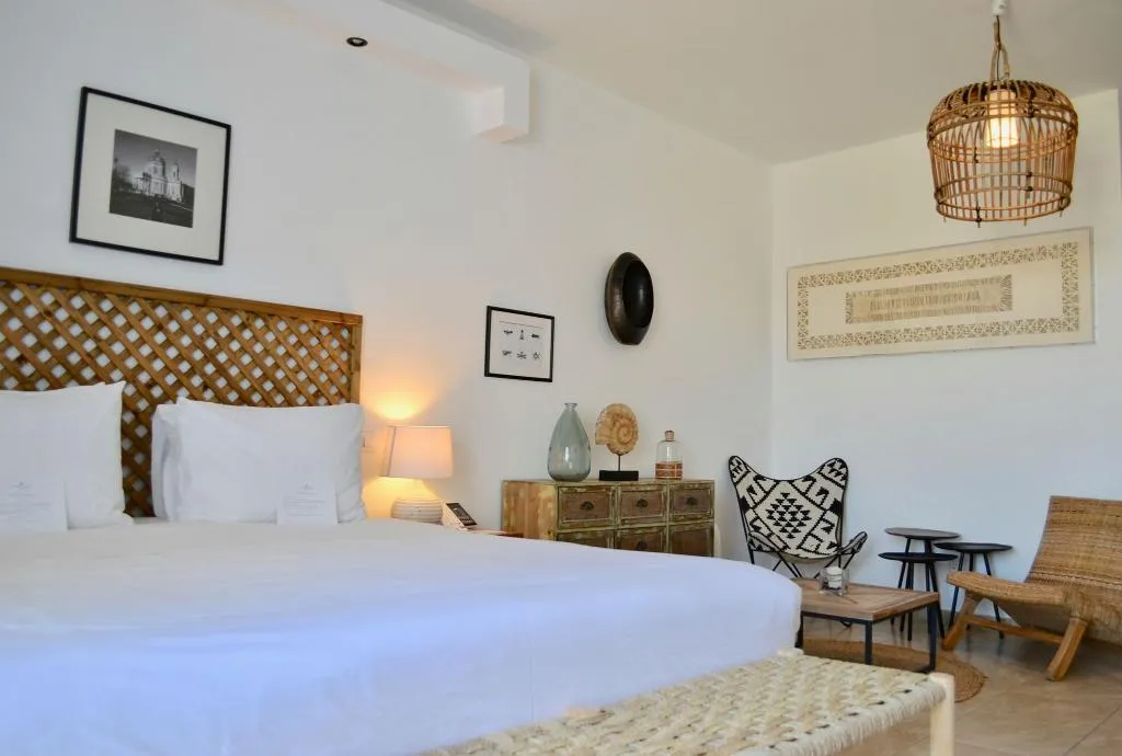 Double or Twin GARDEN VIEW Room, Caesars Gardens Hotel and Spa, Rhodes