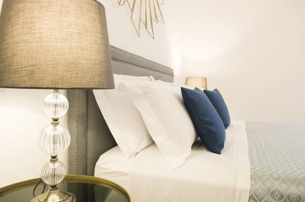 JUNIOR SUITE CLASSIC Room, Palazzo Spasiano, Naples