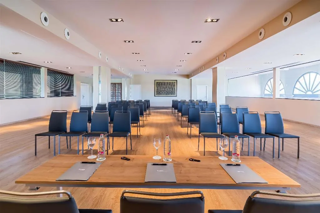 Conferences, Barcelo Costa Ballena, Costa De La Luz