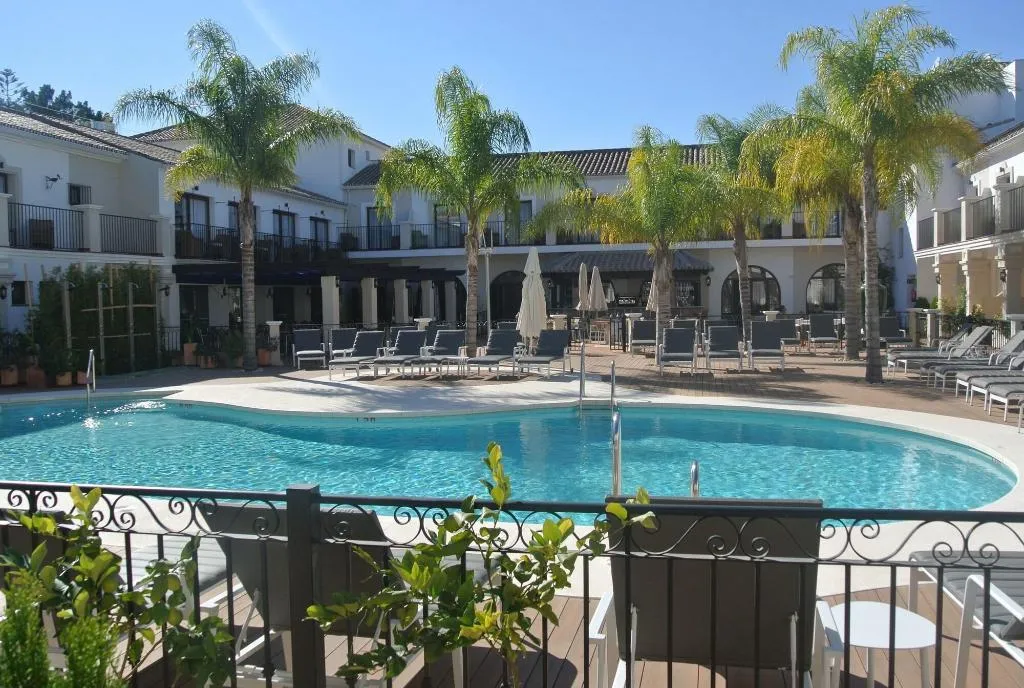 Sports and Entertainment, Paloma Blanca Boutique Hotel, Costa Del Sol